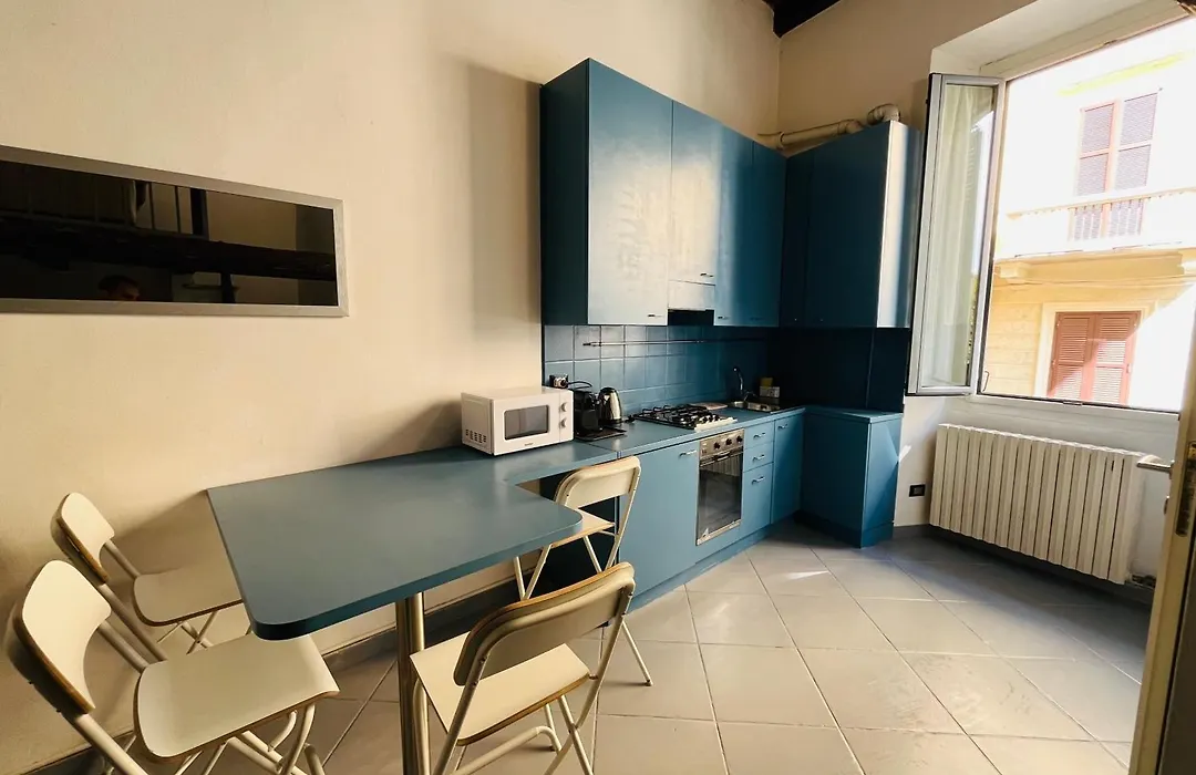 san lorenzo apartment-1
